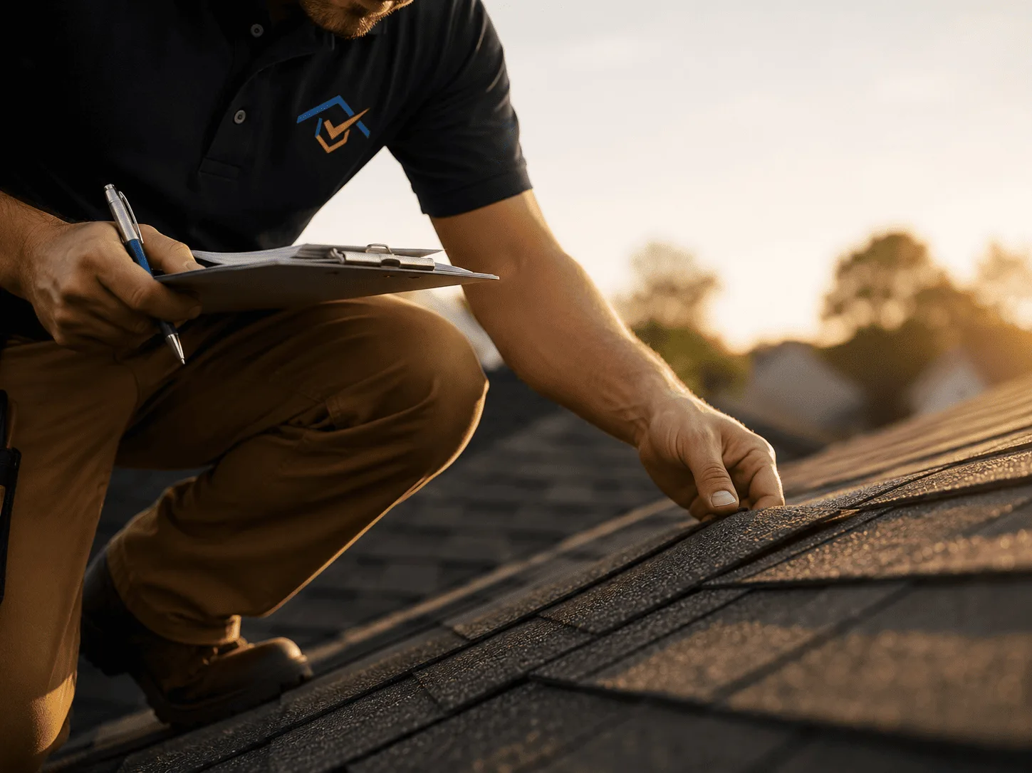 Why Choose Roof Inspection in Friday Harbor, WA